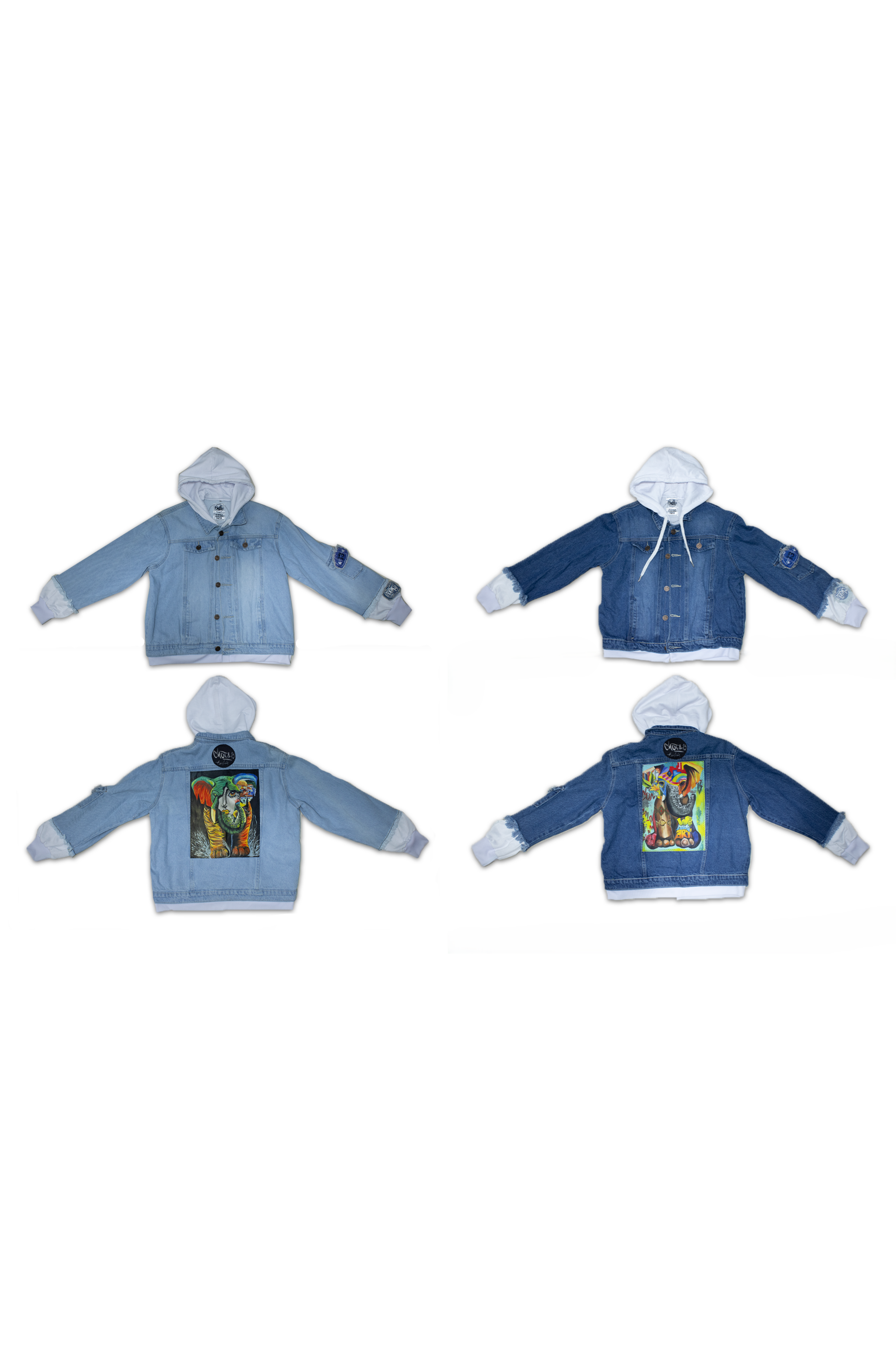 Chaqueta Premium Kids
