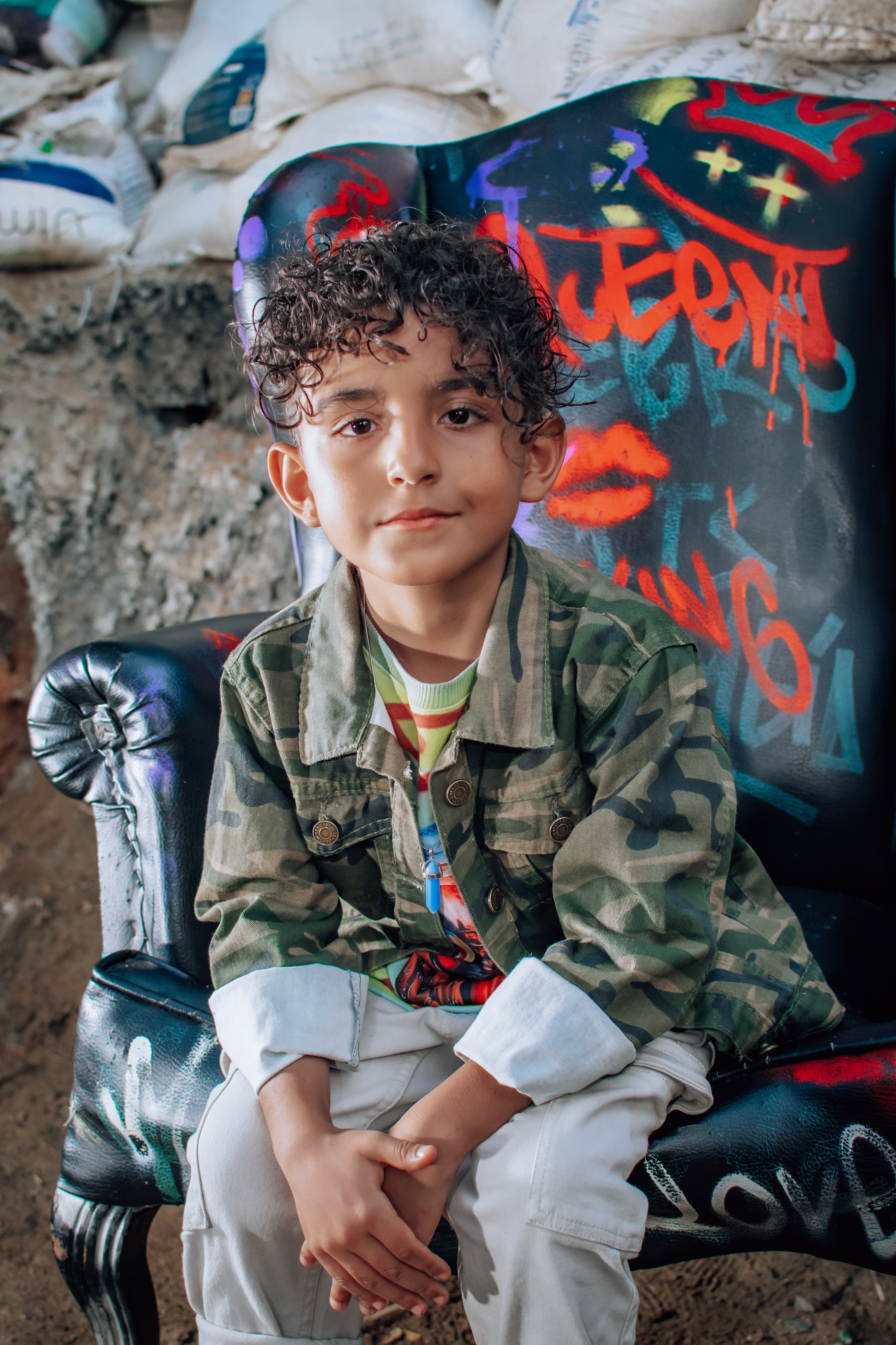 For Kids | Para Niños