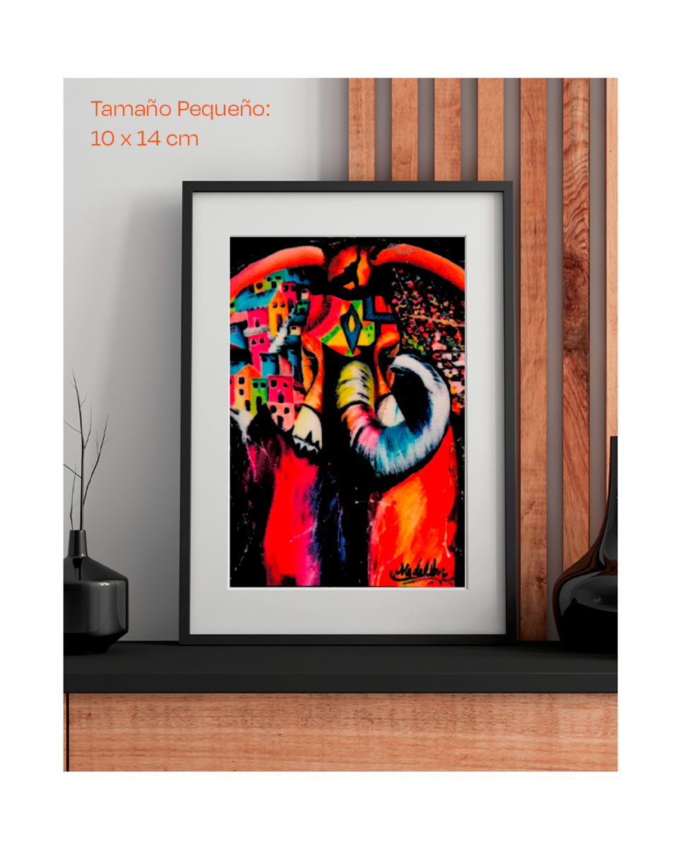 Obra Réplica - Comunidad