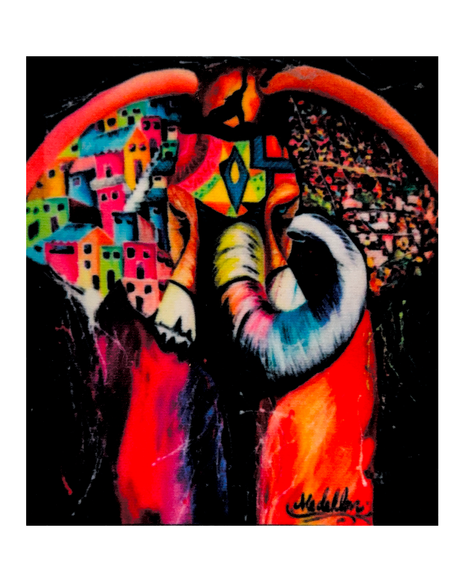 Obra Réplica - Comunidad