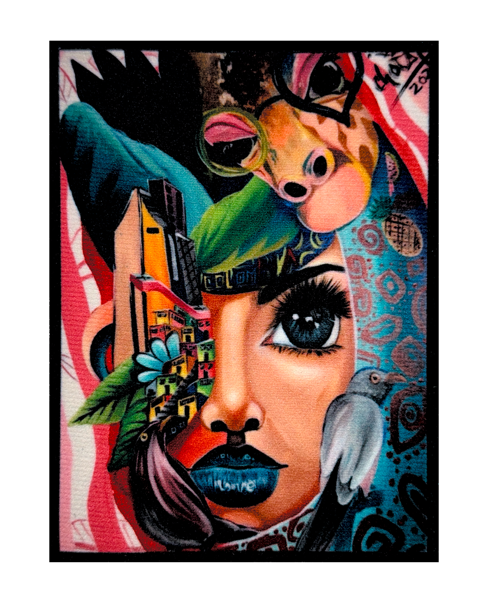 Obra Réplica - Compañía