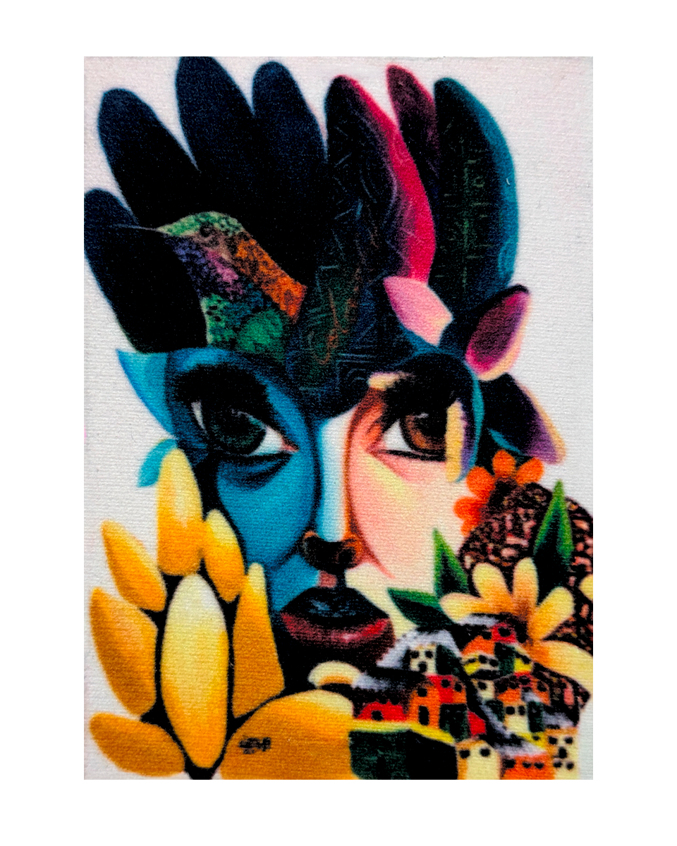 Obra Réplica - Estetic