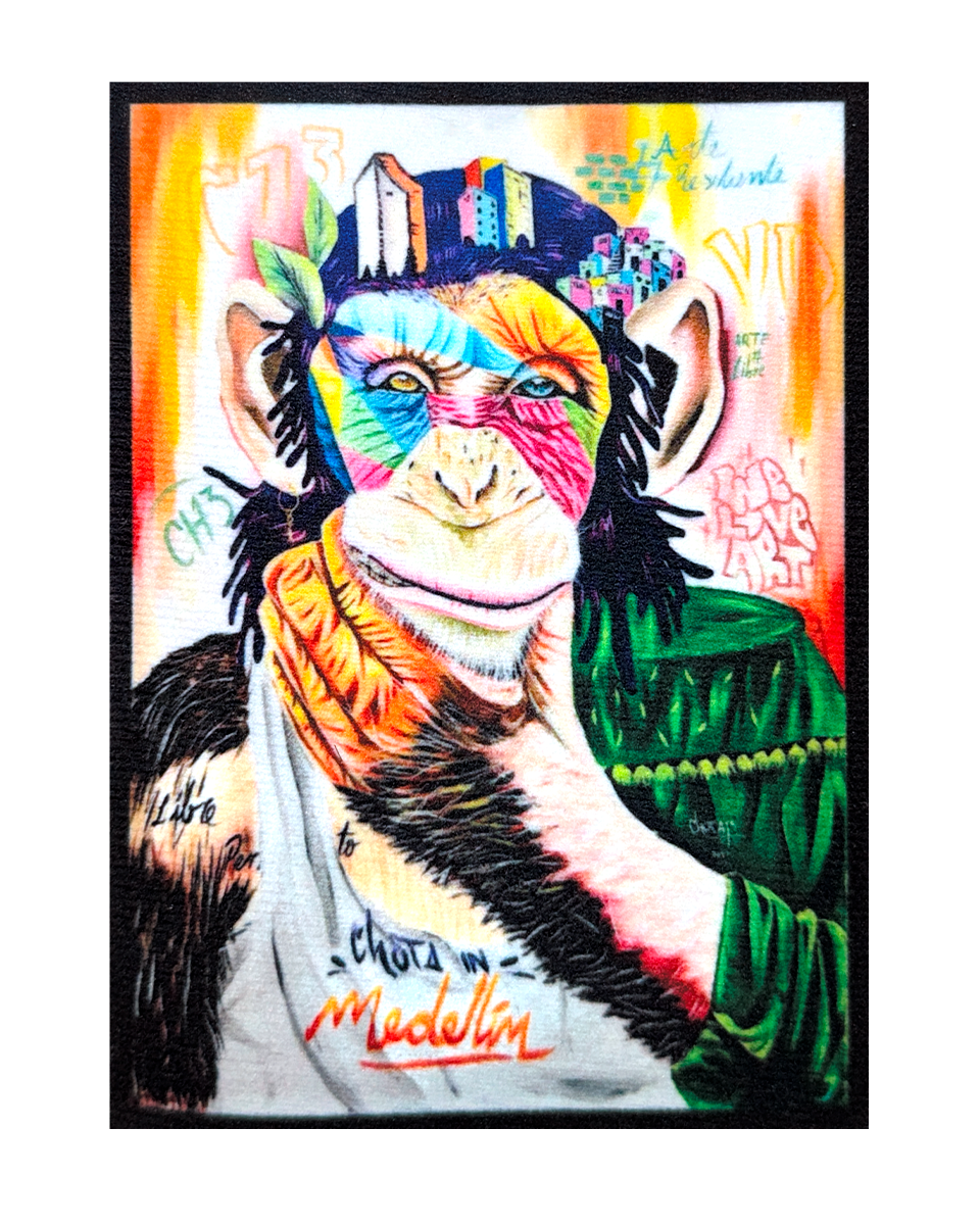 Obra Réplica - Sabiduría