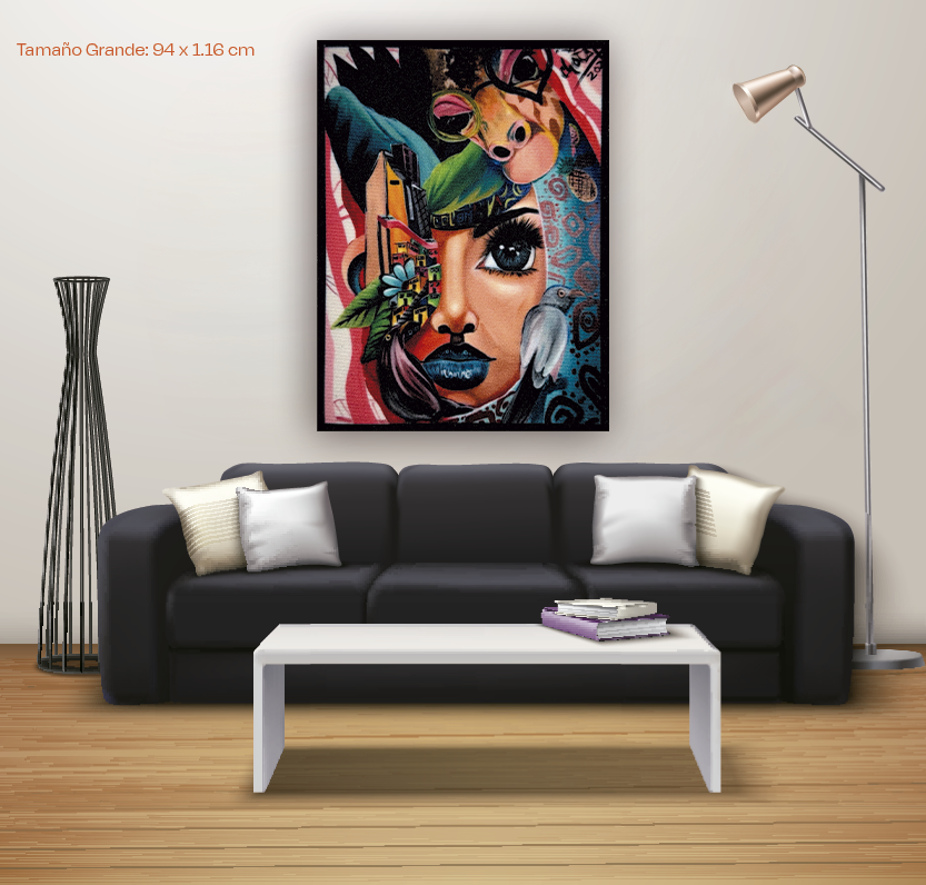 Obra Réplica - Compañía