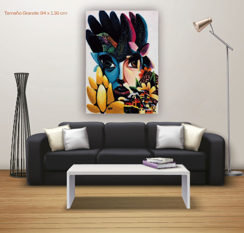 Obra Réplica - Estetic