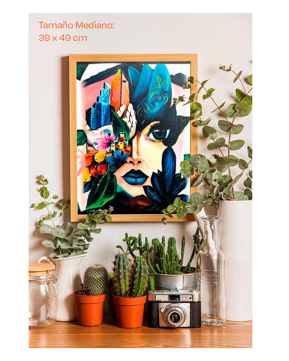 Obra Réplica - Destello