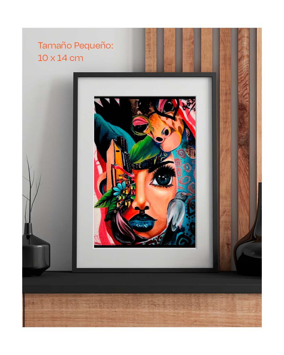 Obra Réplica - Compañía