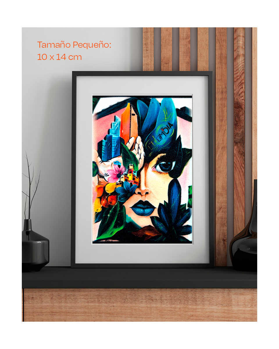 Obra Réplica - Destello