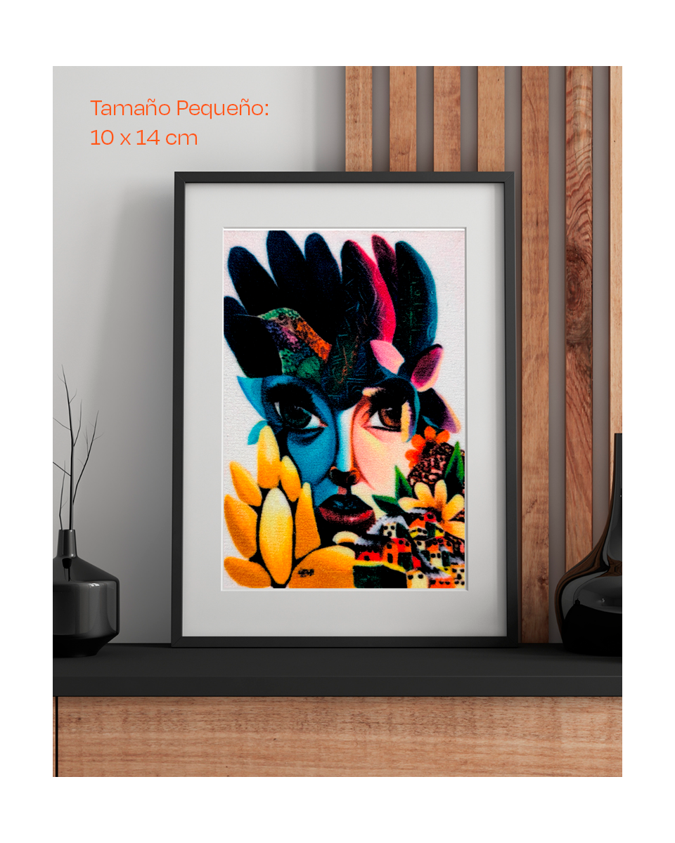 Obra Réplica - Estetic